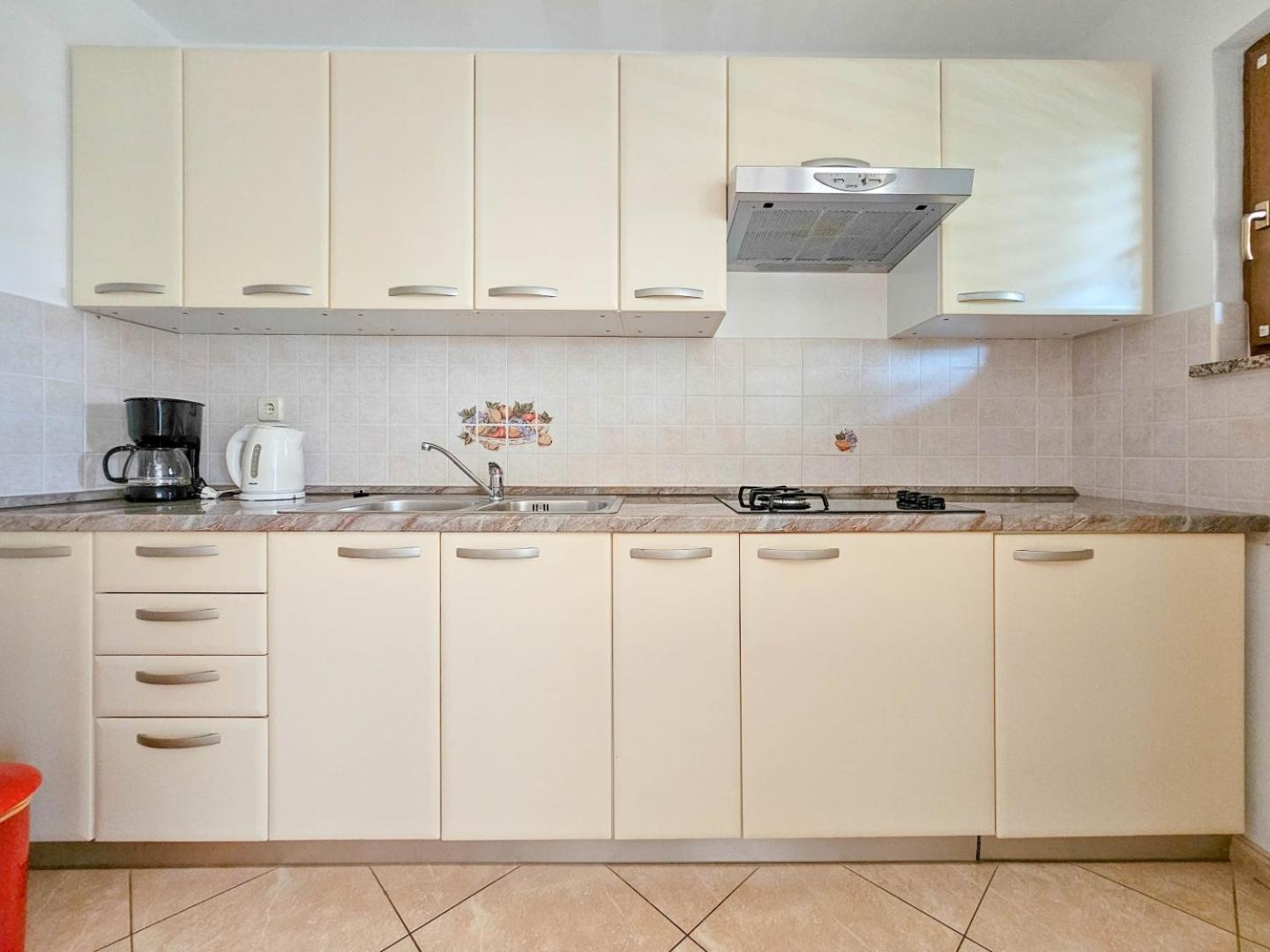 Viola Three Apartment Novigrad  Bagian luar foto