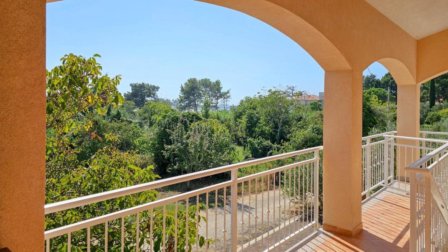 Viola Three Apartment Novigrad  Bagian luar foto