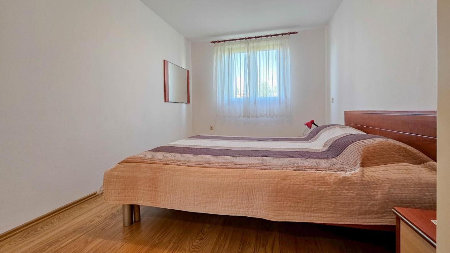 Viola Three Apartment Novigrad  Bagian luar foto