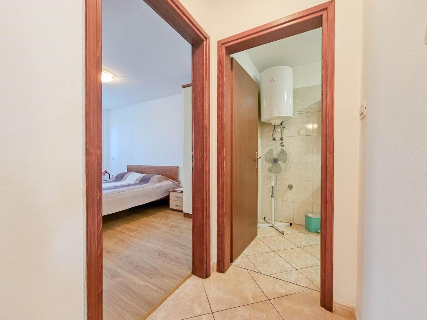 Viola Three Apartment Novigrad  Bagian luar foto